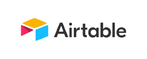 Airtable Logo