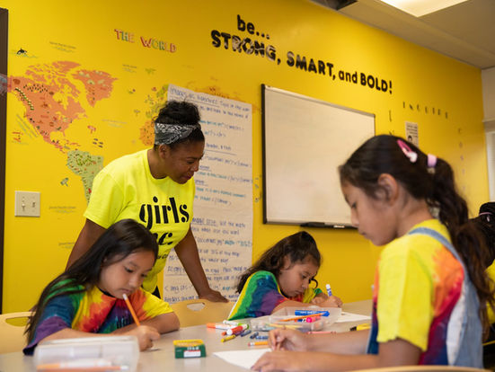 Lead School Site Assistant Coordinator