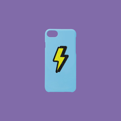 Caso blu mobile