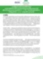 Cambodian Civil Society’s Joint Statement for the 20th Conference of Parties (COP 20) to the United Nations Framework Convention on Climate Change (UNFCCC) in LIMA, PERU