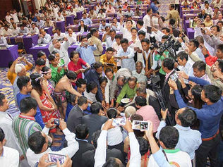 IP Consultation Workshop