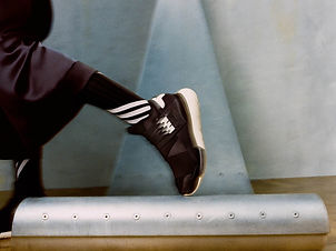 ADIDAS Y3 QASA 2022 PHOTO