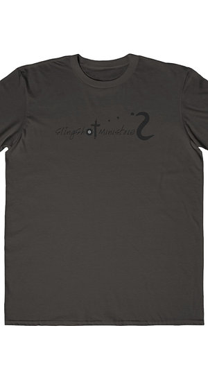 SSM Fight the Good Fight of Faith