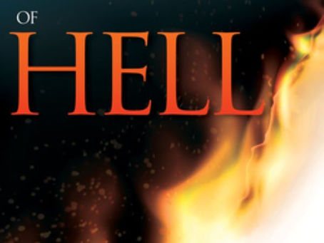 A Divine Revelation of Hell