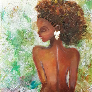 Antoinette Faith