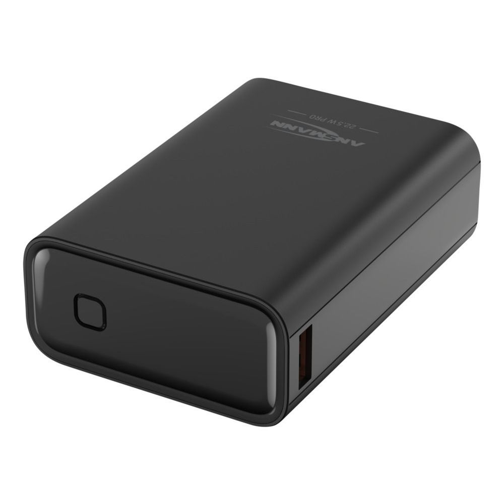 Ansmann Powerbank PB222PD 20 000 mAh