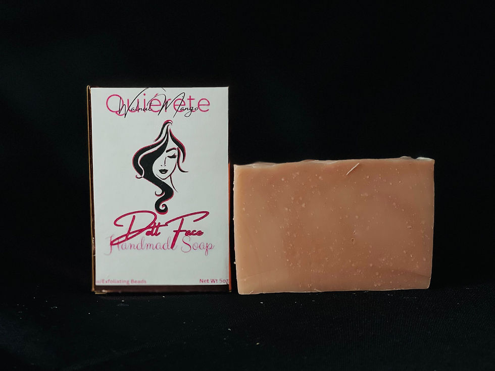 Thumbnail: Handmade Soap