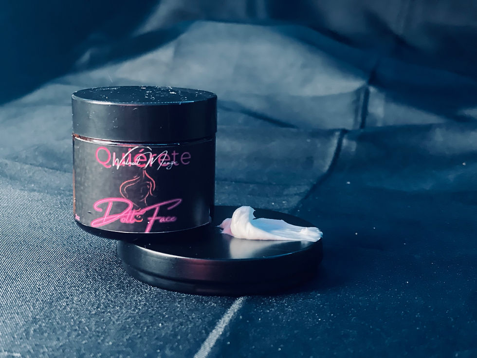 Thumbnail: Doll Face