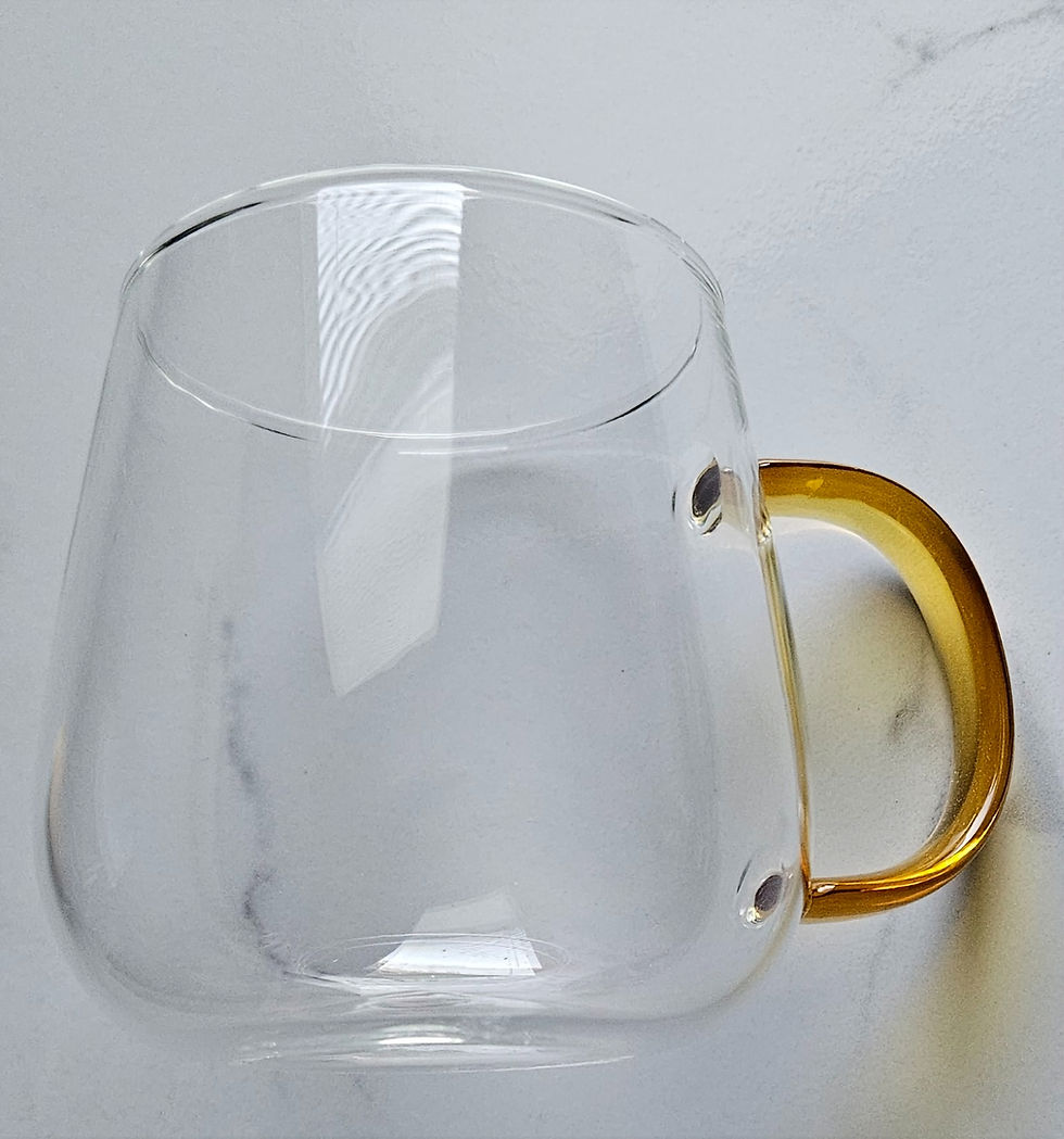 Thumbnail: Clarity Tea Infuser