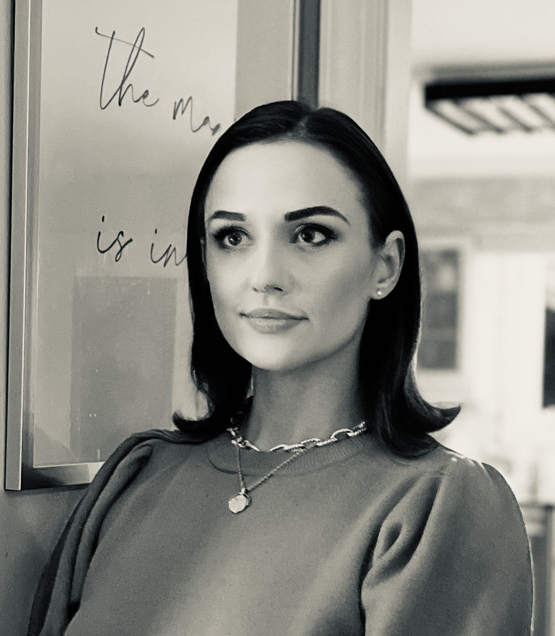 Writer: Oksana Cobey