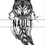 Thumbnail: Personalized Dream Catcher Blanket