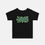 Thumbnail: Toddler Suette Checkered Tee