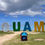 Thumbnail: Guam Lego Backpack