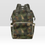 Thumbnail: Camo Låtte Seal Backpack