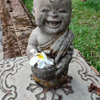 Wat Pha Lat, Chiang Mai