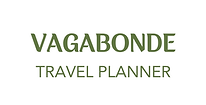 Vagabonde Travel planner logo