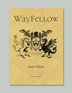 Wayfellow Cover
