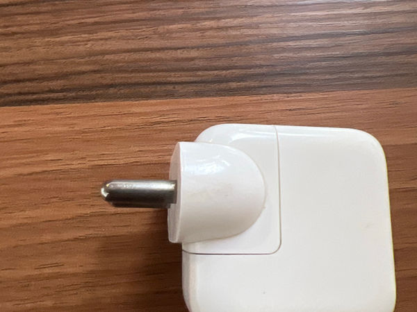 Apple USB Power Adapter