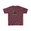 Thumbnail: Kids Heavy Cotton Tee - 16Bit Jael