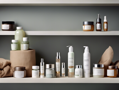 Experience Wellness with Sola's Organic Facial Services