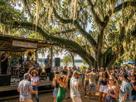 Visiting New Orleans? Here Are the Top Things to Do