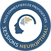 logo entraîneur cérébral Neuroptimal® certification Tiphanie Vivier