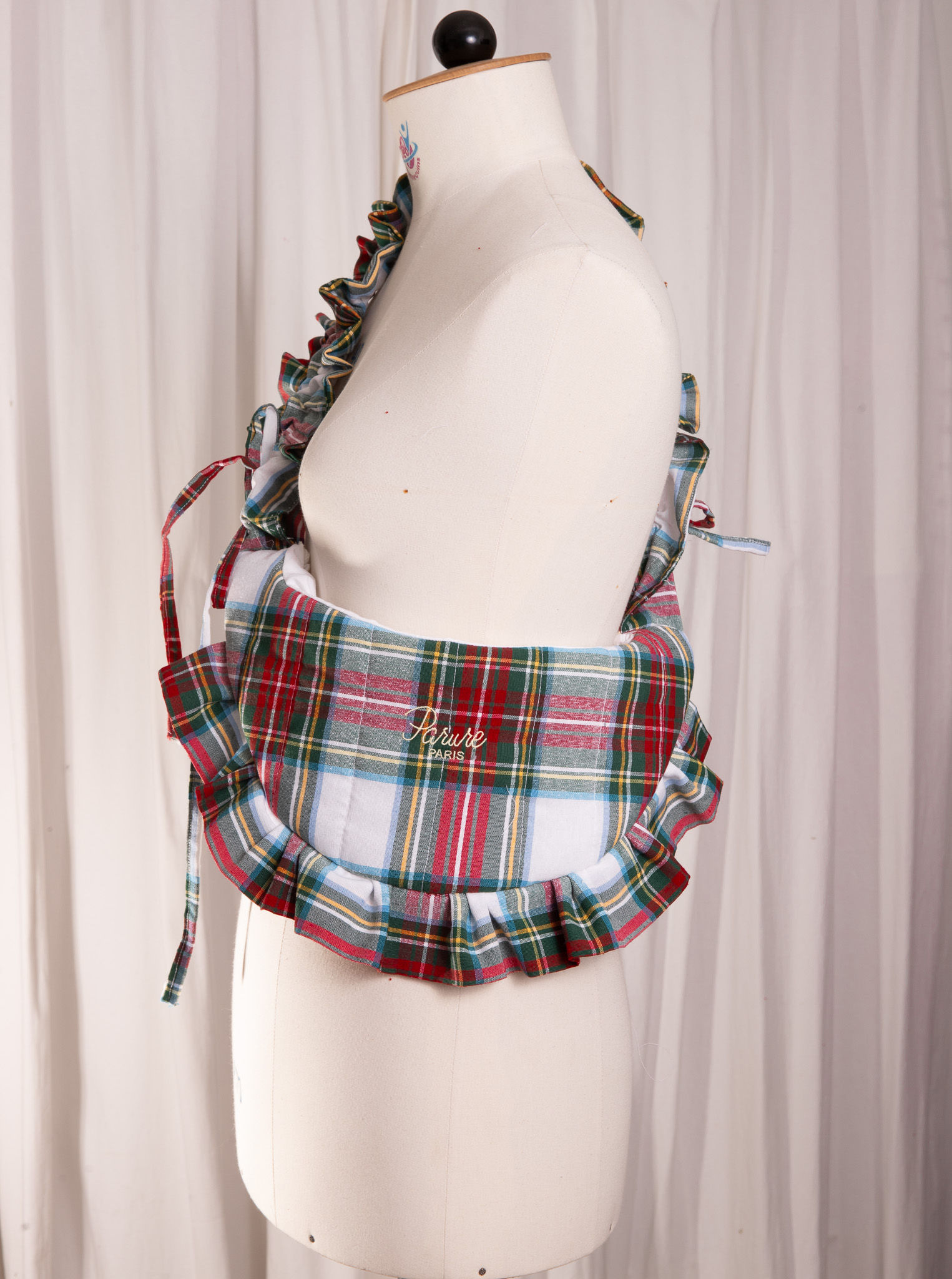 Le Petit Banane Scottish