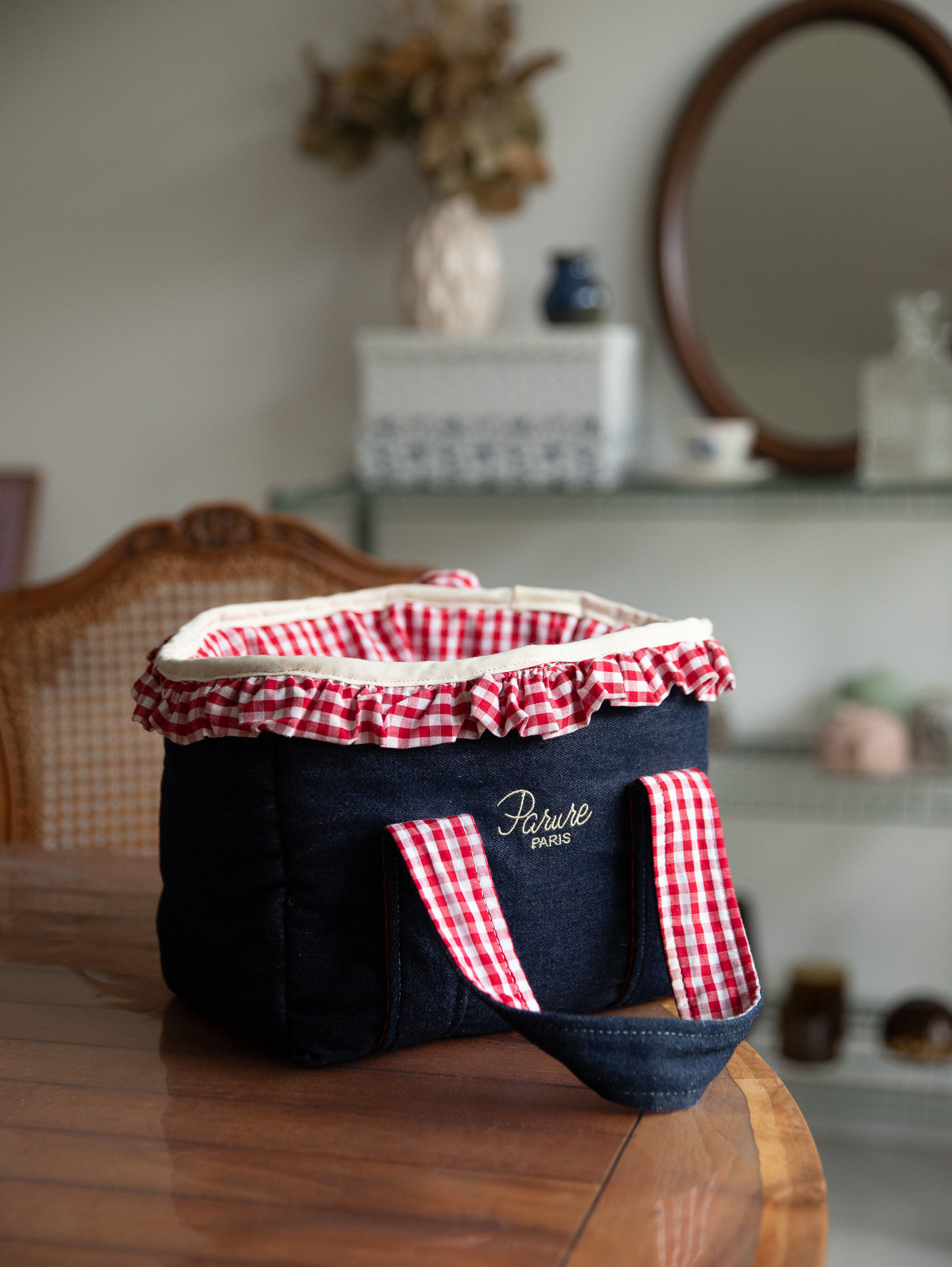 Le Petit Panier