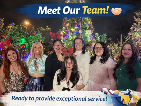 The Ultimate Guide to a Sparkling Home: Why Mrs Clean is the Top House Cleaning Service in Chicago and Arizona