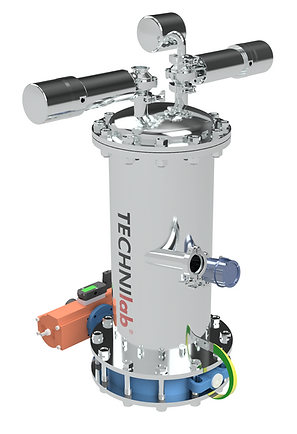 VTU 20 pneumatic conveyor