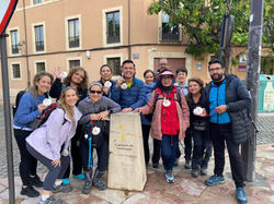 Camino 1