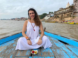 India Ganges 1