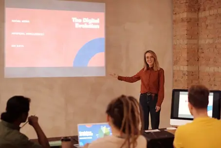 The Impact of Leadership Coaching: Key Statistics and Client Testimonials