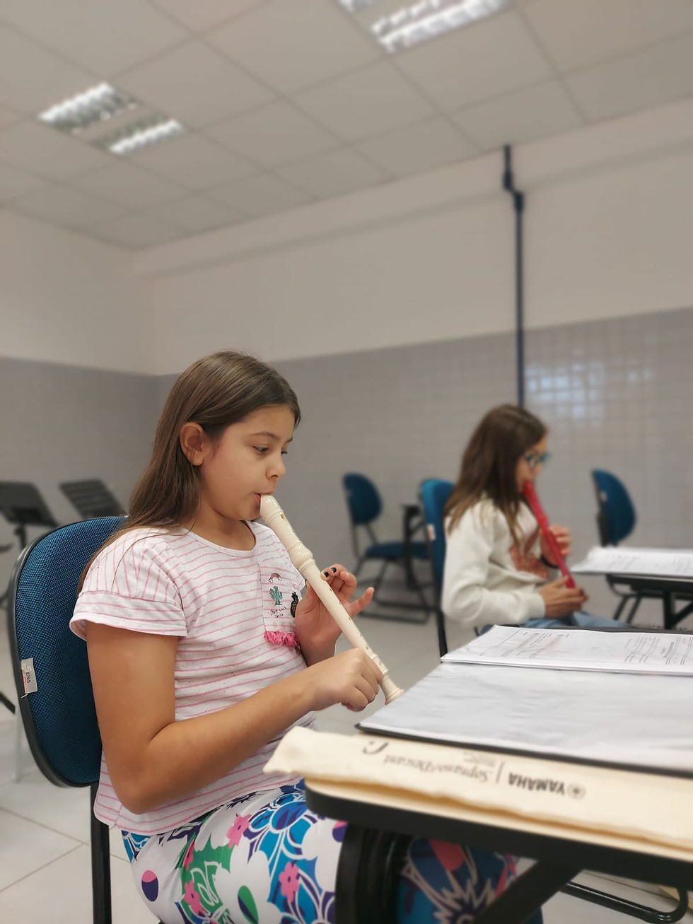 Espaço Musical AVR