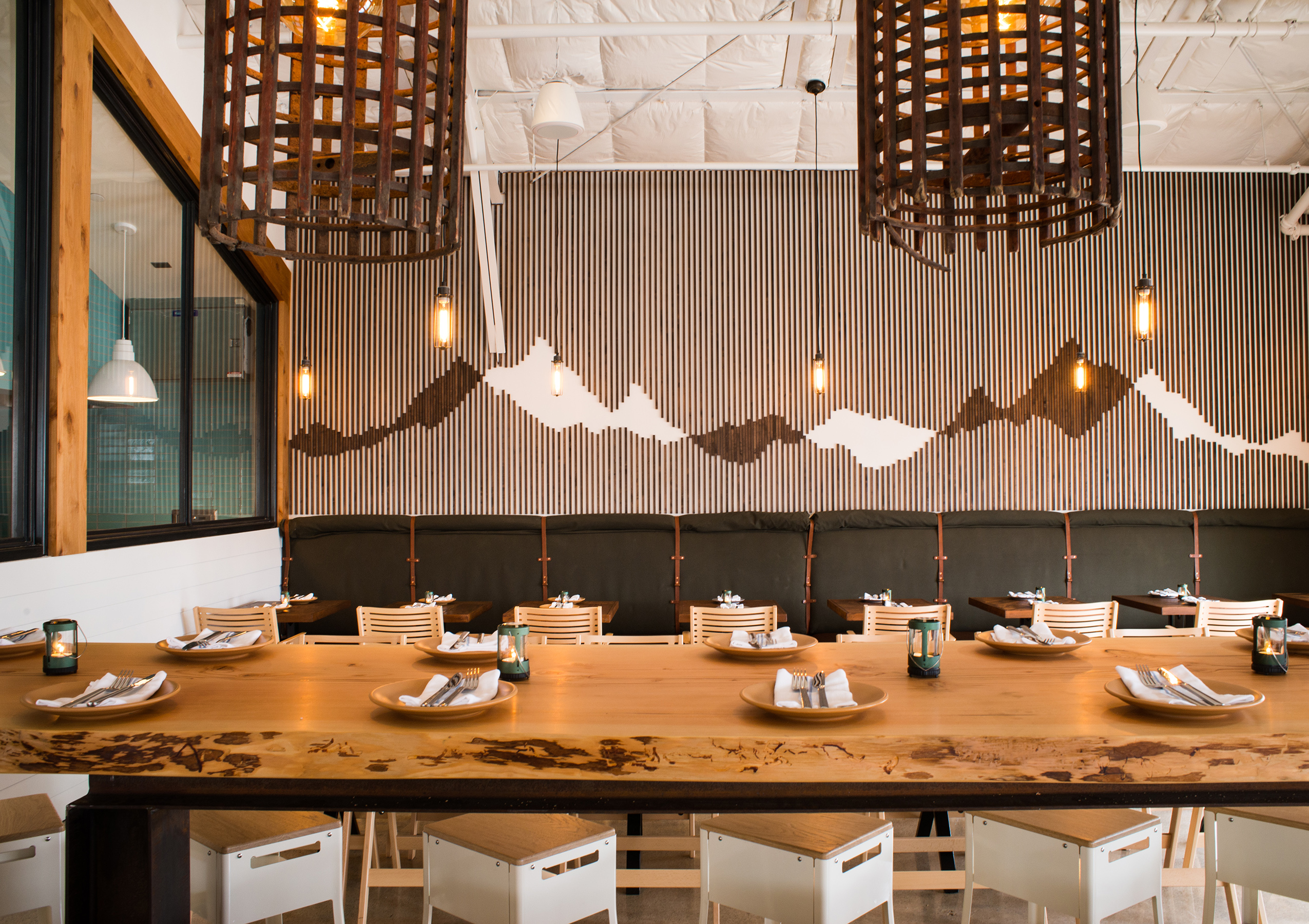 Los Angeles Interior Design Bells + Whistles