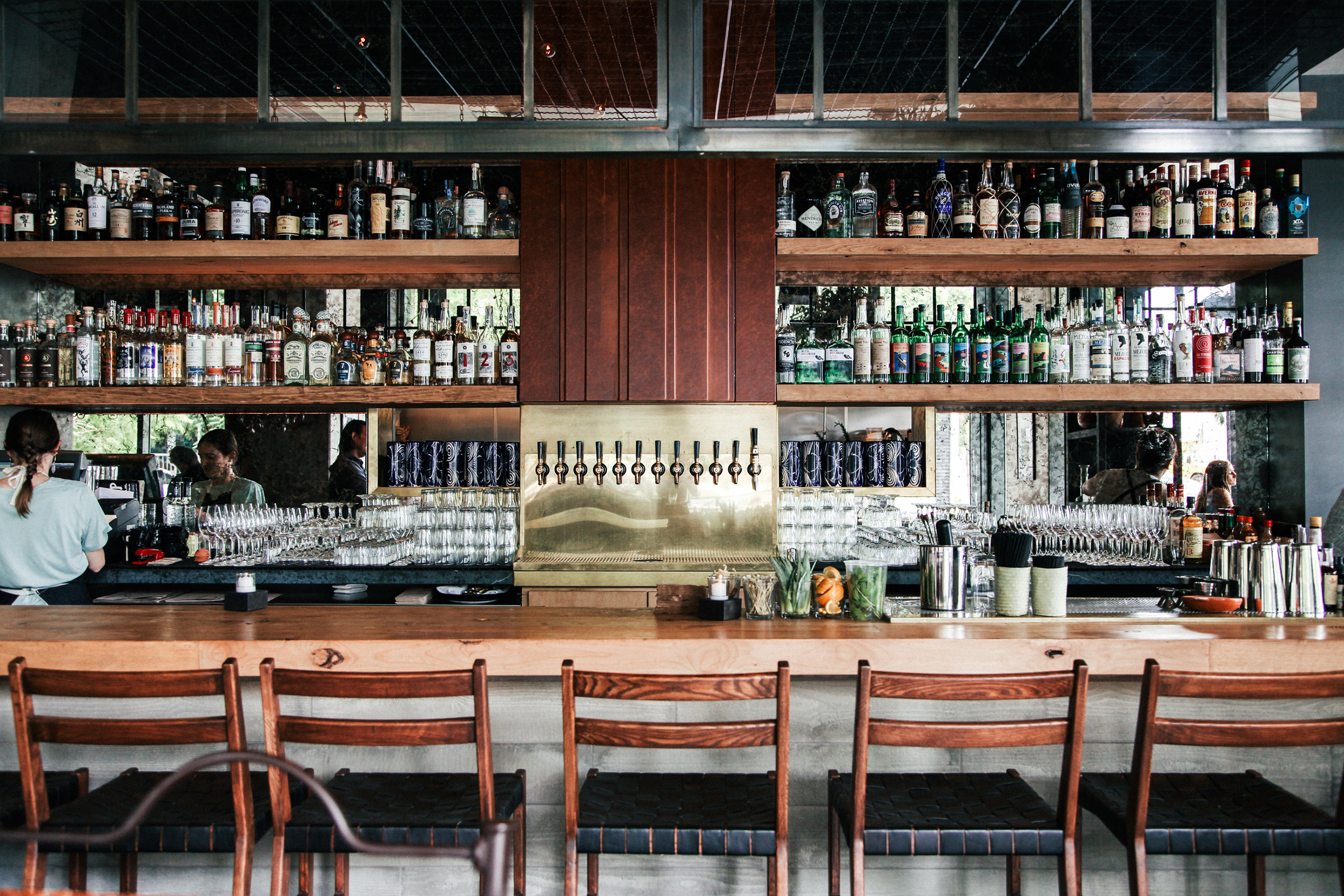 Los Angeles Interior Design Bells + Whistles