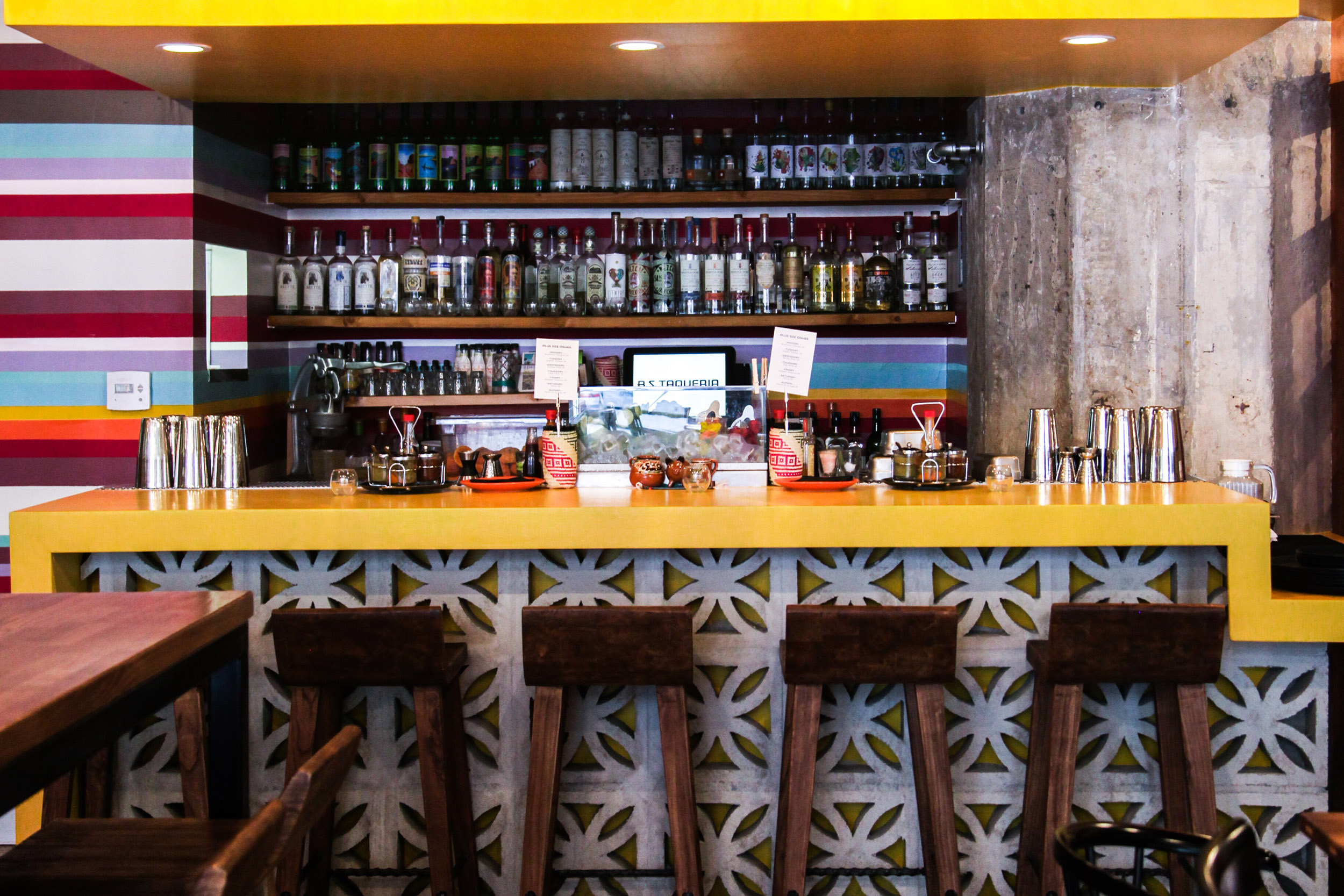 Los Angeles Interior Design Bells + Whistles