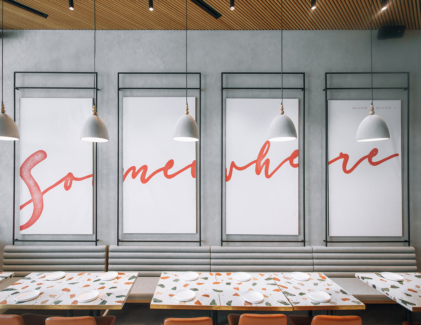 Los Angeles Interior Design Bells + Whistles