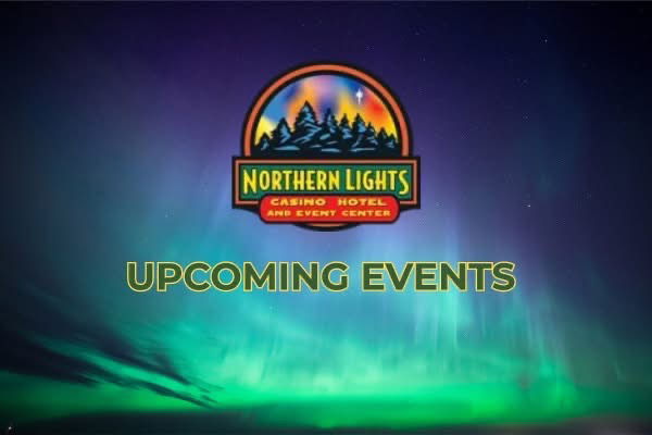 The Donny Dahl Band at Northern Lights Casino