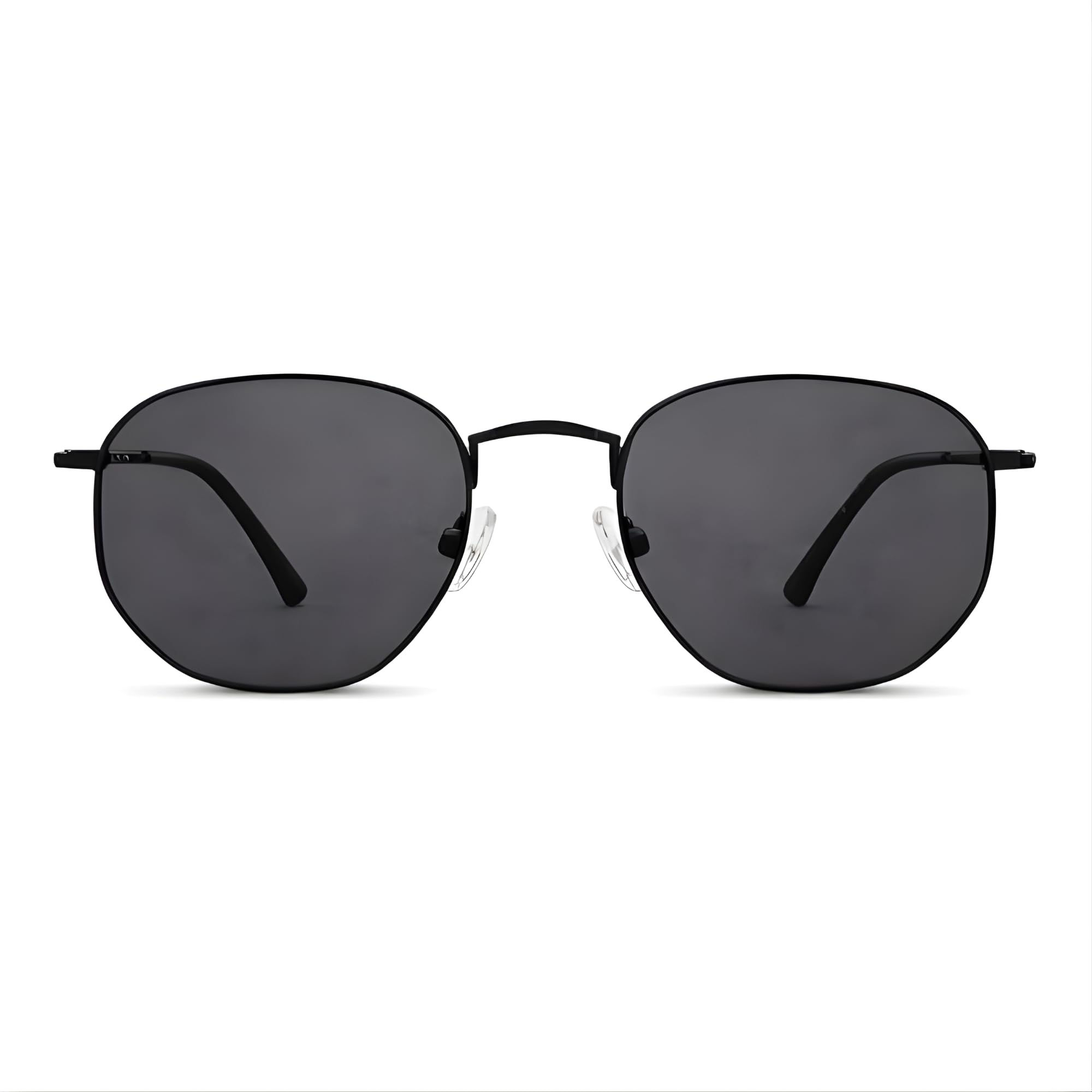 SANIT VERNE Polarised Sunglasses for Men & Women | UV400 Protected
