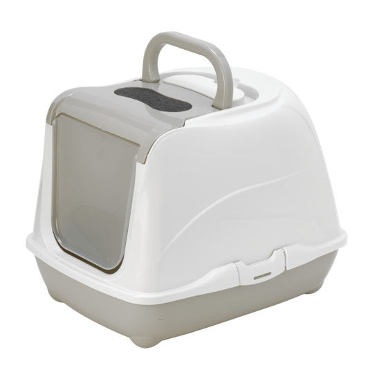Thumbnail: Moderna Flip Cat Large Litter Box