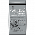 Thumbnail: Dr. John Dog Food – Multiple Flavours & Health Options Available
