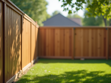 Expert Fencing Solutions in Connecticut
