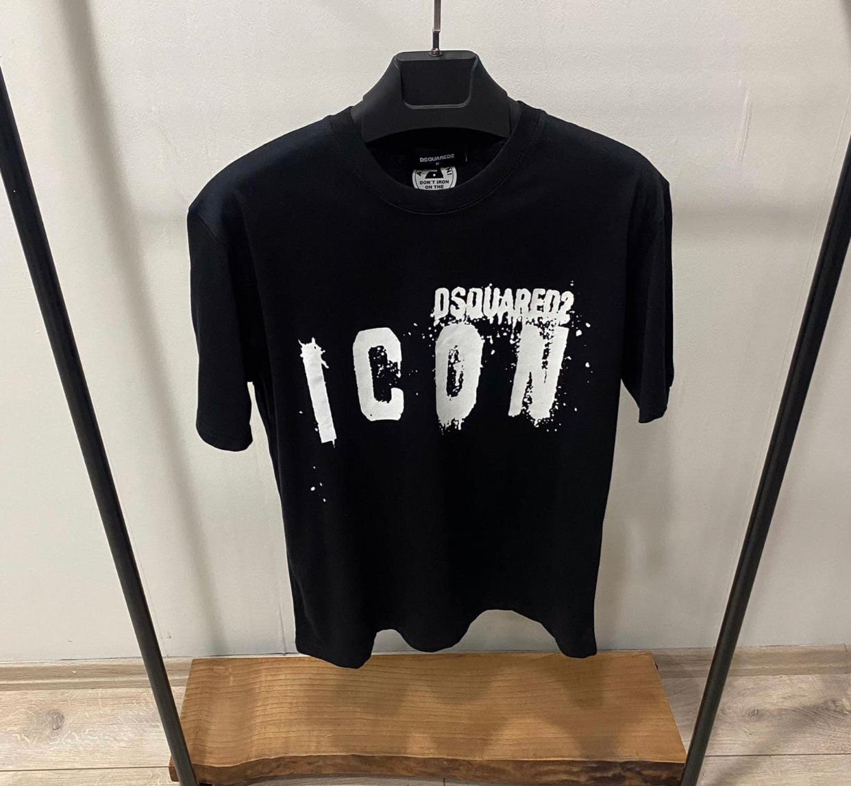 T shirt  dsquared2