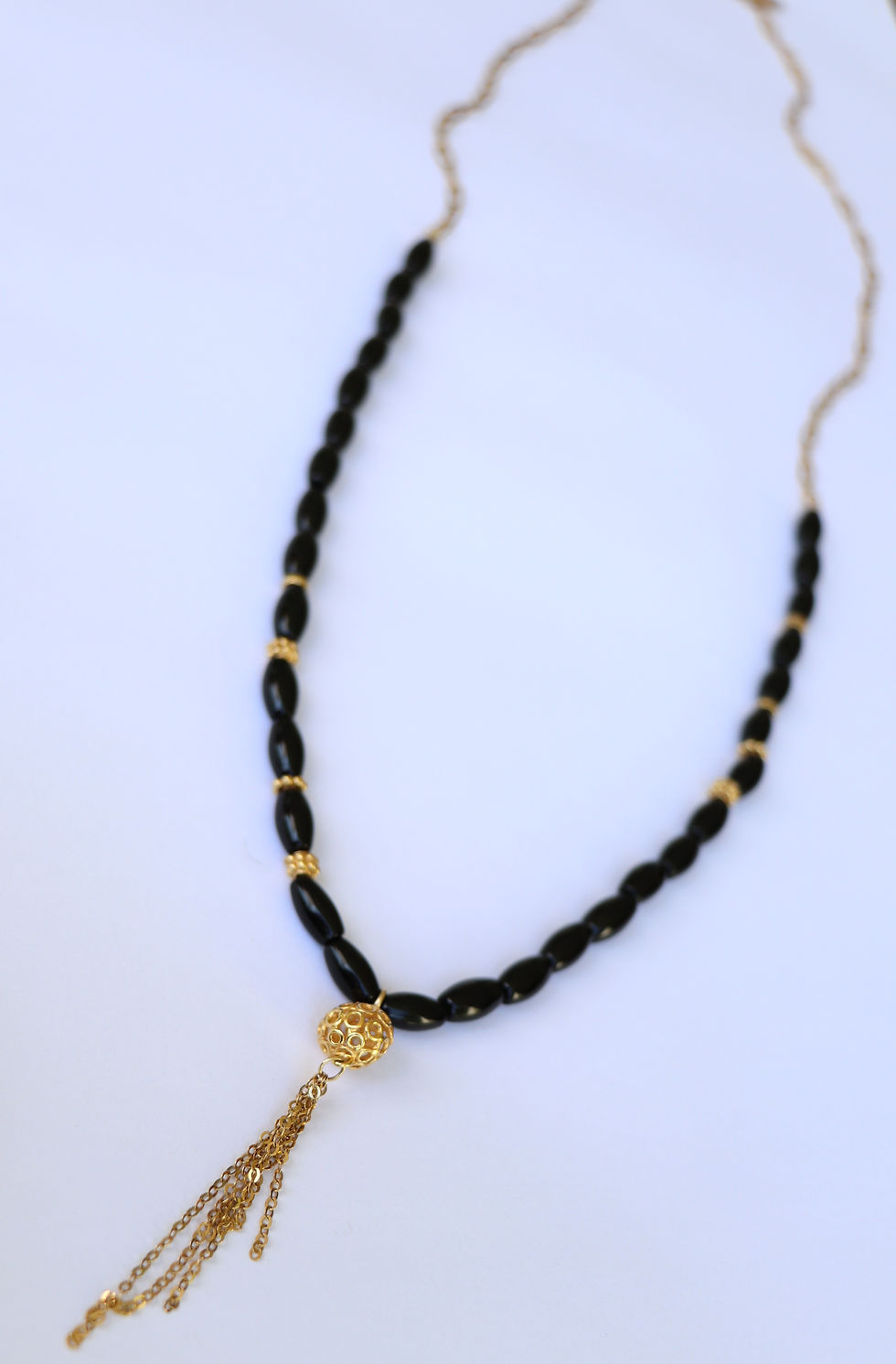 Thumbnail: Italian Summer Necklace