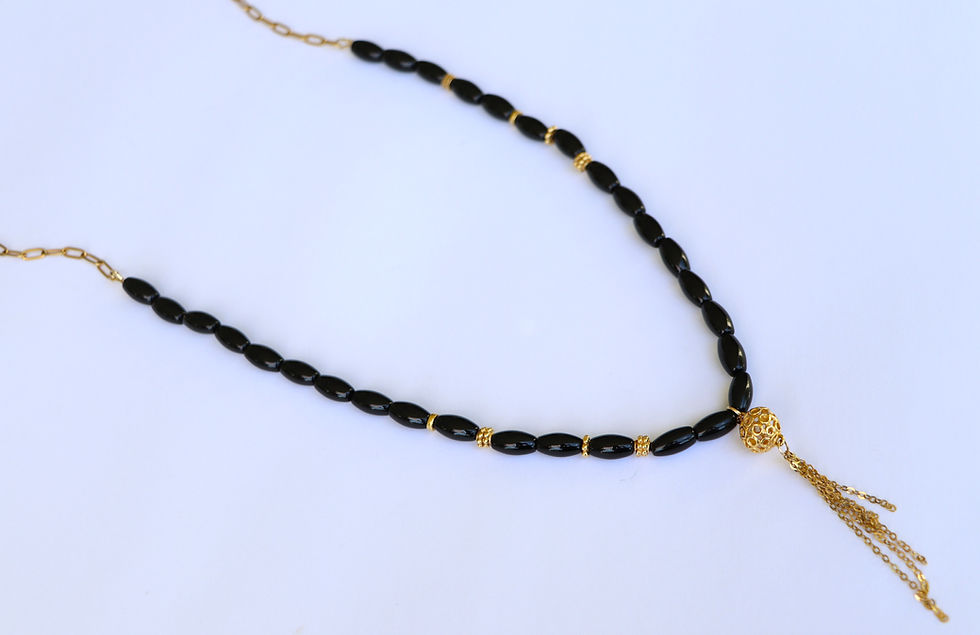 Thumbnail: Italian Summer Necklace