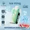 Thumbnail: Elfbar Ice King 30000 Puffs Watermelon Bubble Gum Vape, Fruity & Sweet Dubai & UAE
