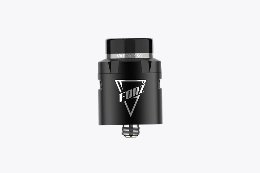 Thumbnail: FORZ TANK 25 4.5ml / FORZ RDA