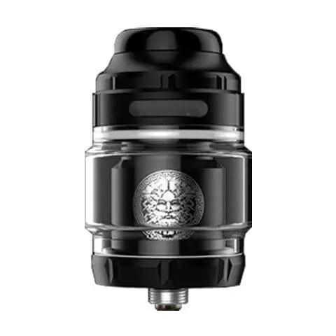 GEEK VAPE ZX RTA TANK (BLACK)