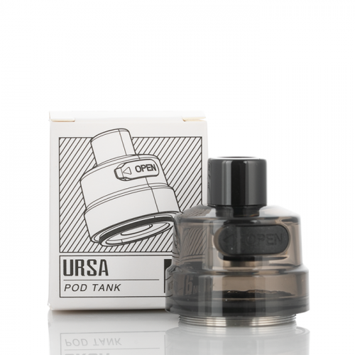 LOST VAPE URSA POD TANK